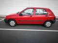 Renault Clio 1.2i Campus aus 2-Hand Rojo - thumbnail 8