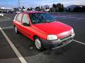 Renault Clio 1.2i Campus aus 2-Hand Rojo - thumbnail 4