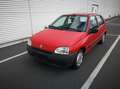 Renault Clio 1.2i Campus aus 2-Hand Rojo - thumbnail 9