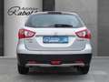 Suzuki SX4 S-Cross Comfort *2. Hand* Automatik Silber - thumbnail 4