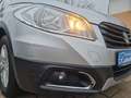 Suzuki SX4 S-Cross Comfort *2. Hand* Automatik Silber - thumbnail 8