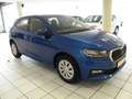 Skoda Fabia Ambition Klima Fenster el. Blauw - thumbnail 3