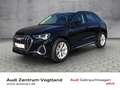 Audi Q3 S line 40 TFSI quattro S-tronic KLIMA LED ALU Schwarz - thumbnail 1