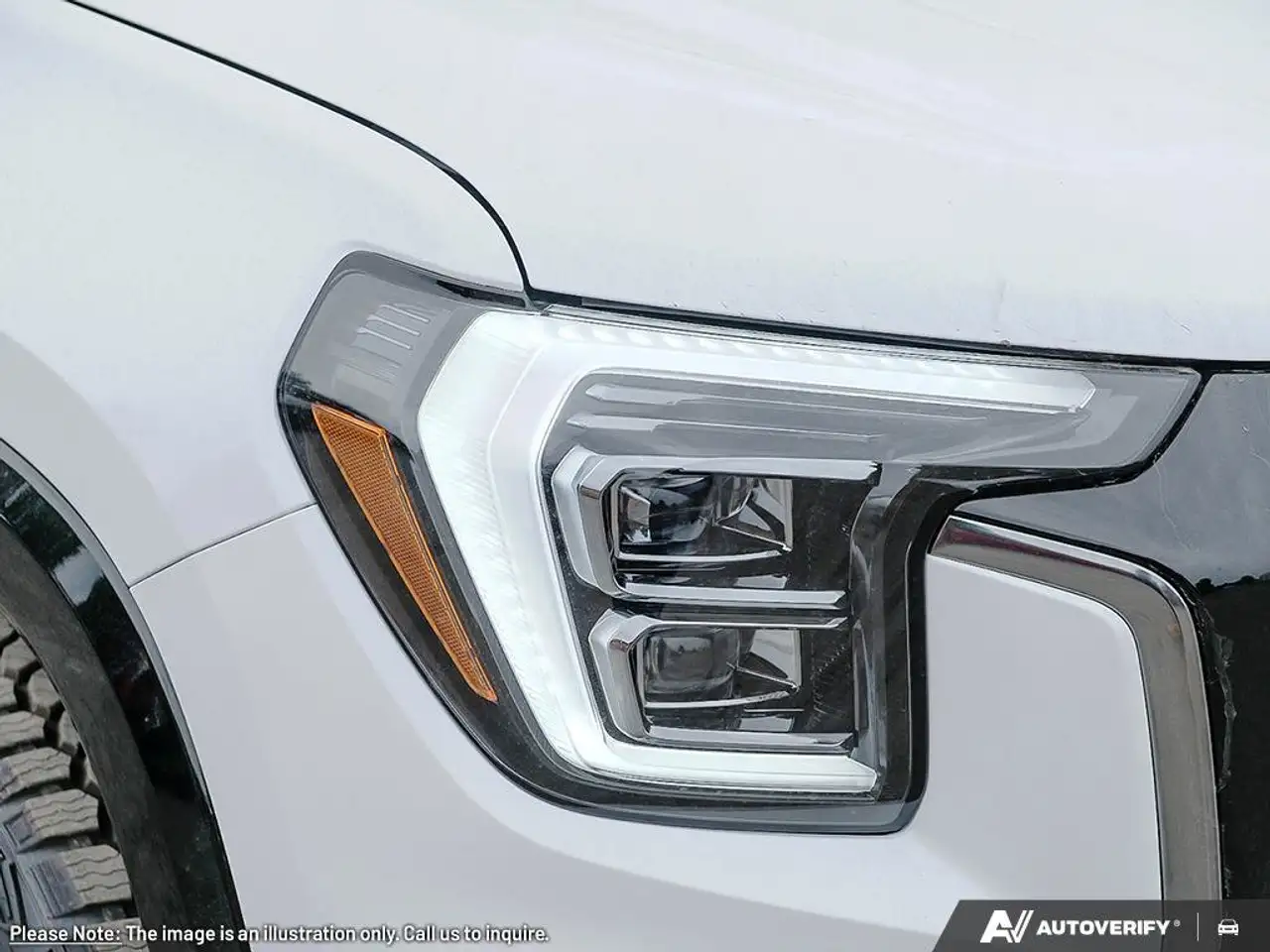 GMC Terrain снимка GMC Terrain