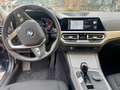 BMW 320 320d mhev 48V xdrive Business Advantage auto Blu/Azzurro - thumbnail 6