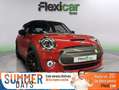 MINI Cooper SE Rouge - thumbnail 1