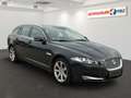 Jaguar XF Sportbrake AT 3.0 D Kombi Leder Navi AAC SHZ Gri - thumbnail 3