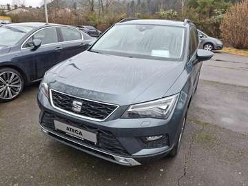 Ateca 2.0 TDI Style DSG