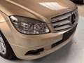 Mercedes-Benz C 200 C 200 CDI DPF Automatik Elegance Beige - thumbnail 3