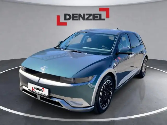 Hyundai IONIQ 6 IONIQ 5 Plus Line Lo