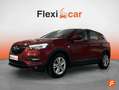 Opel Grandland X 1.2 Turbo Selective Burdeos - thumbnail 3