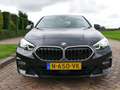 BMW 218 2-serie Gran Coupé 218d EXECUTIVE *13499*BLACK FRI Zwart - thumbnail 3