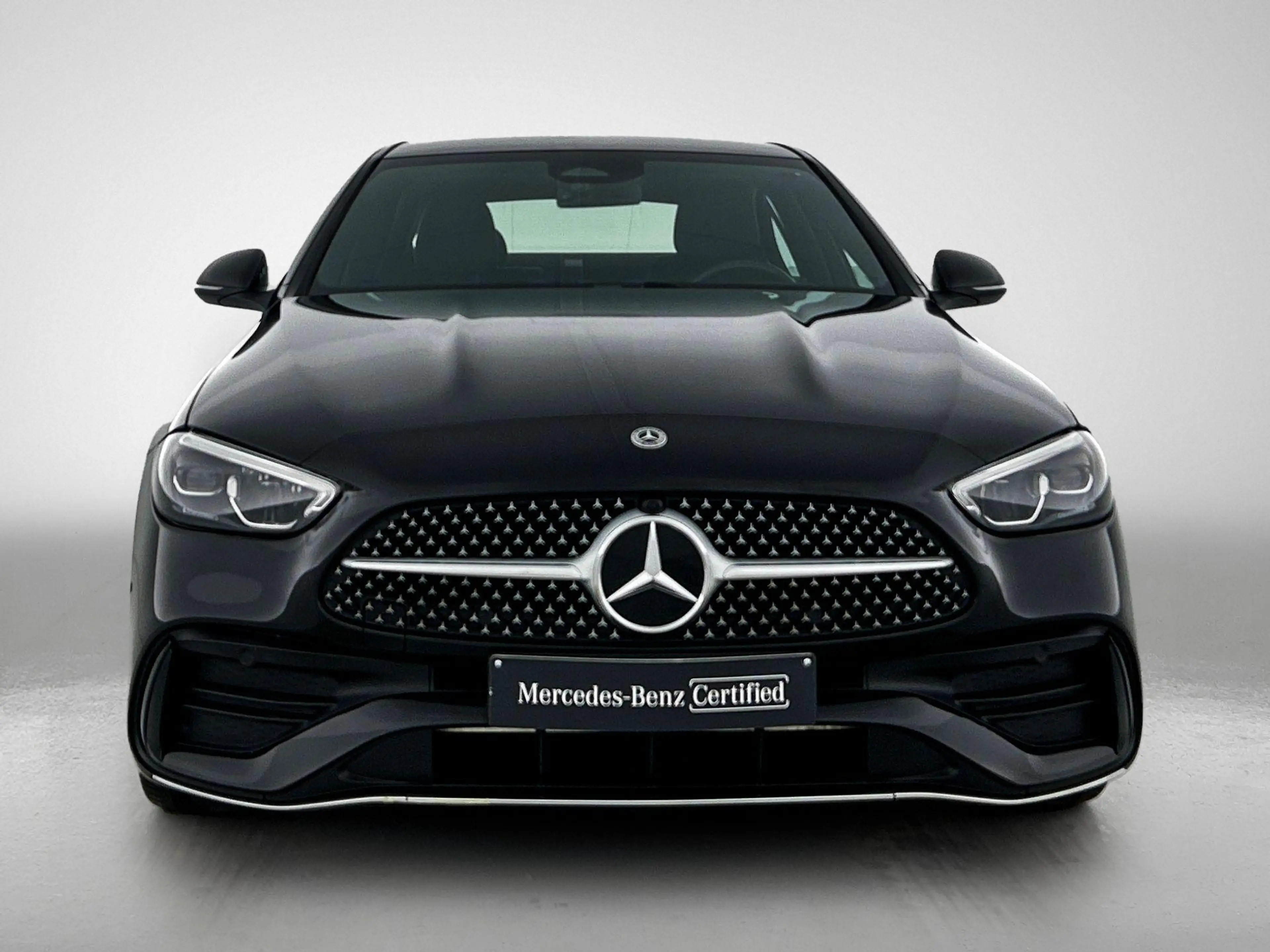 Mercedes-Benz C 180 Berline AMG Line | Dodehoekassistent | Memory Zete — photo 5
