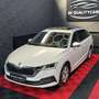 Skoda Octavia 2.0 TDI DPF Premium Weiß - thumbnail 5