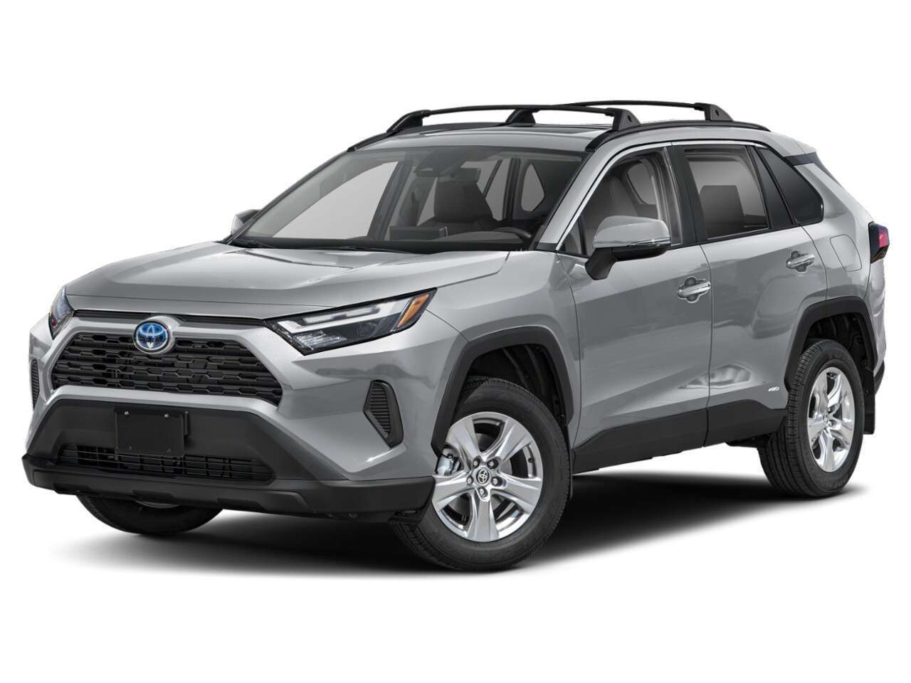 2024 Toyota RAV4 NO ACCIDENTS | HYBRID