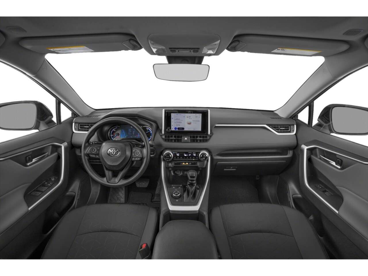 2024 Toyota RAV4 NO ACCIDENTS | HYBRID — снимка 1