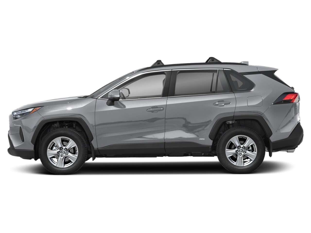 2024 Toyota RAV4 NO ACCIDENTS | HYBRID — снимка 1