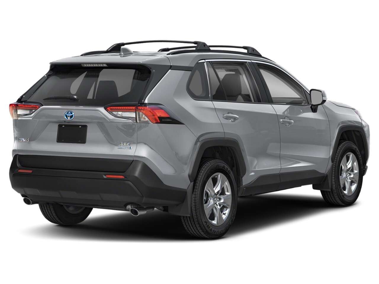 2024 Toyota RAV4 NO ACCIDENTS | HYBRID — снимка 1