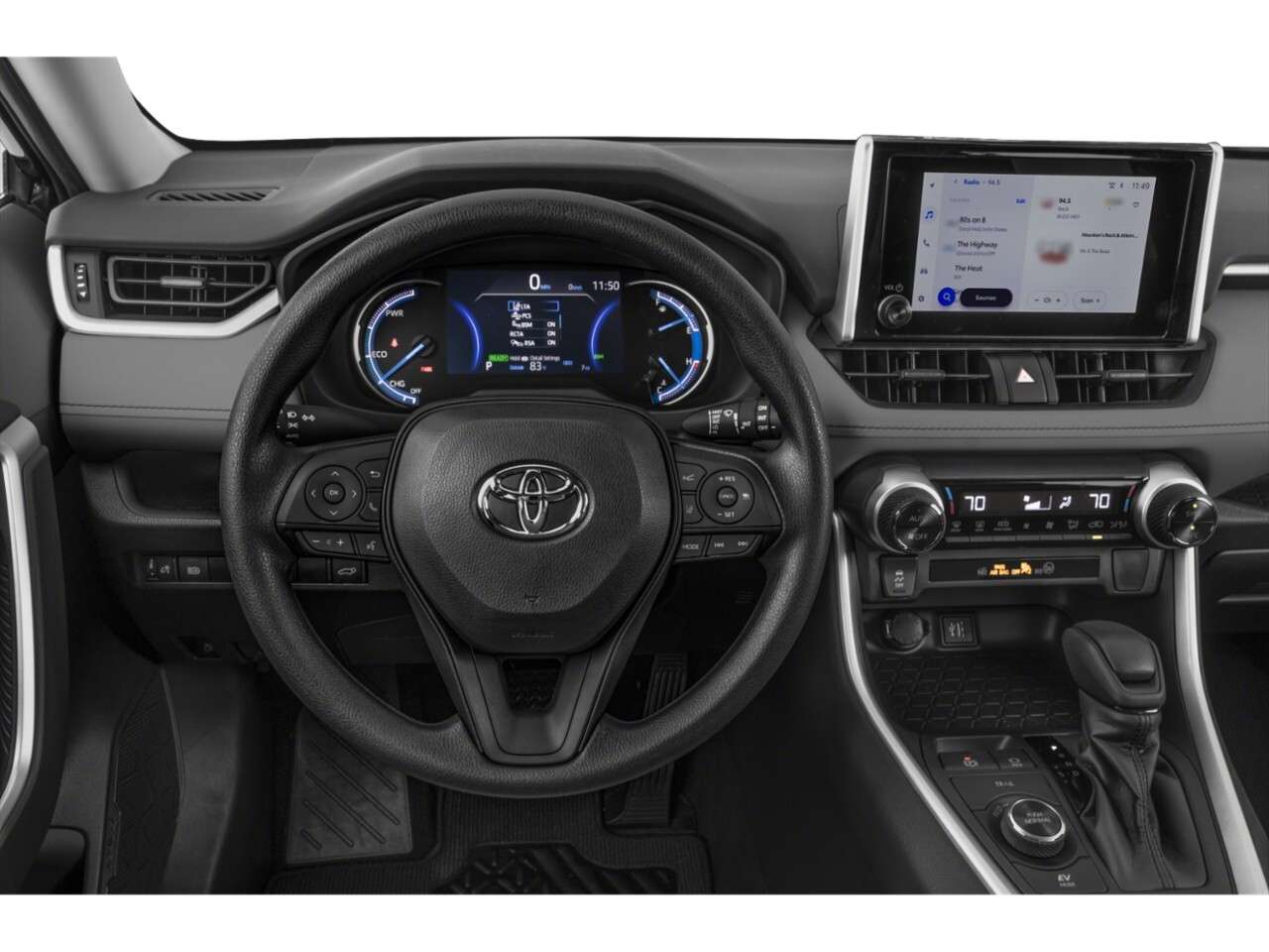2024 Toyota RAV4 NO ACCIDENTS | HYBRID — снимка 1