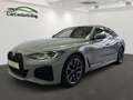 BMW 420 420d xDrive*GranCoupé*M Sport*Laser*Navi*Leder* Grijs - thumbnail 1