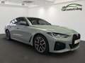 BMW 420 420d xDrive*GranCoupé*M Sport*Laser*Navi*Leder* Grijs - thumbnail 2