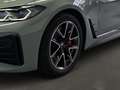 BMW 420 420d xDrive*GranCoupé*M Sport*Laser*Navi*Leder* Grijs - thumbnail 8