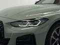 BMW 420 420d xDrive*GranCoupé*M Sport*Laser*Navi*Leder* Grijs - thumbnail 7