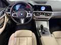 BMW 420 420d xDrive*GranCoupé*M Sport*Laser*Navi*Leder* Grijs - thumbnail 12