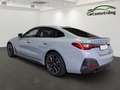 BMW 420 420d xDrive*GranCoupé*M Sport*Laser*Navi*Leder* Grijs - thumbnail 5