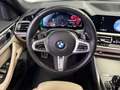 BMW 420 420d xDrive*GranCoupé*M Sport*Laser*Navi*Leder* Grijs - thumbnail 13