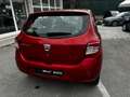Dacia Sandero 0.9 TCe Série Limitée 10th Anniversary Rojo - thumbnail 7