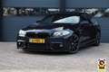 BMW 528 5-serie 528i M-Sport M-Pakket |XENON|LEDER|CAMERA| Blau - thumbnail 1