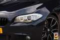 BMW 528 5-serie 528i M-Sport M-Pakket |XENON|LEDER|CAMERA| Blau - thumbnail 21