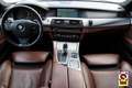 BMW 528 5-serie 528i M-Sport M-Pakket |XENON|LEDER|CAMERA| Blau - thumbnail 8