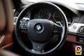 BMW 528 5-serie 528i M-Sport M-Pakket |XENON|LEDER|CAMERA| Blau - thumbnail 10