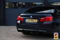 BMW 528 5-serie 528i M-Sport M-Pakket |XENON|LEDER|CAMERA| Blau - thumbnail 5