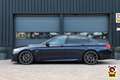 BMW 528 5-serie 528i M-Sport M-Pakket |XENON|LEDER|CAMERA| Blau - thumbnail 2