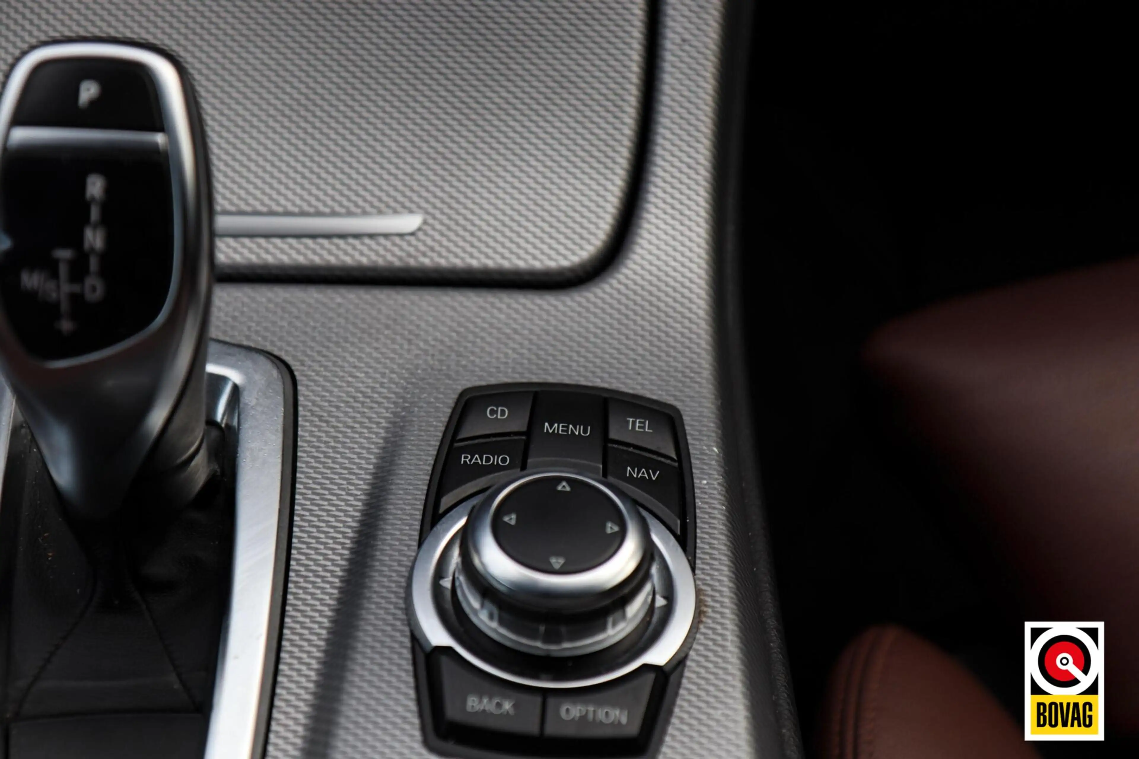 BMW 528 5-serie 528i M-Sport M-Pakket |XENON|LEDER|CAMERA| — photo 15