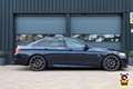 BMW 528 5-serie 528i M-Sport M-Pakket |XENON|LEDER|CAMERA| Blau - thumbnail 3