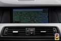 BMW 528 5-serie 528i M-Sport M-Pakket |XENON|LEDER|CAMERA| Blau - thumbnail 12