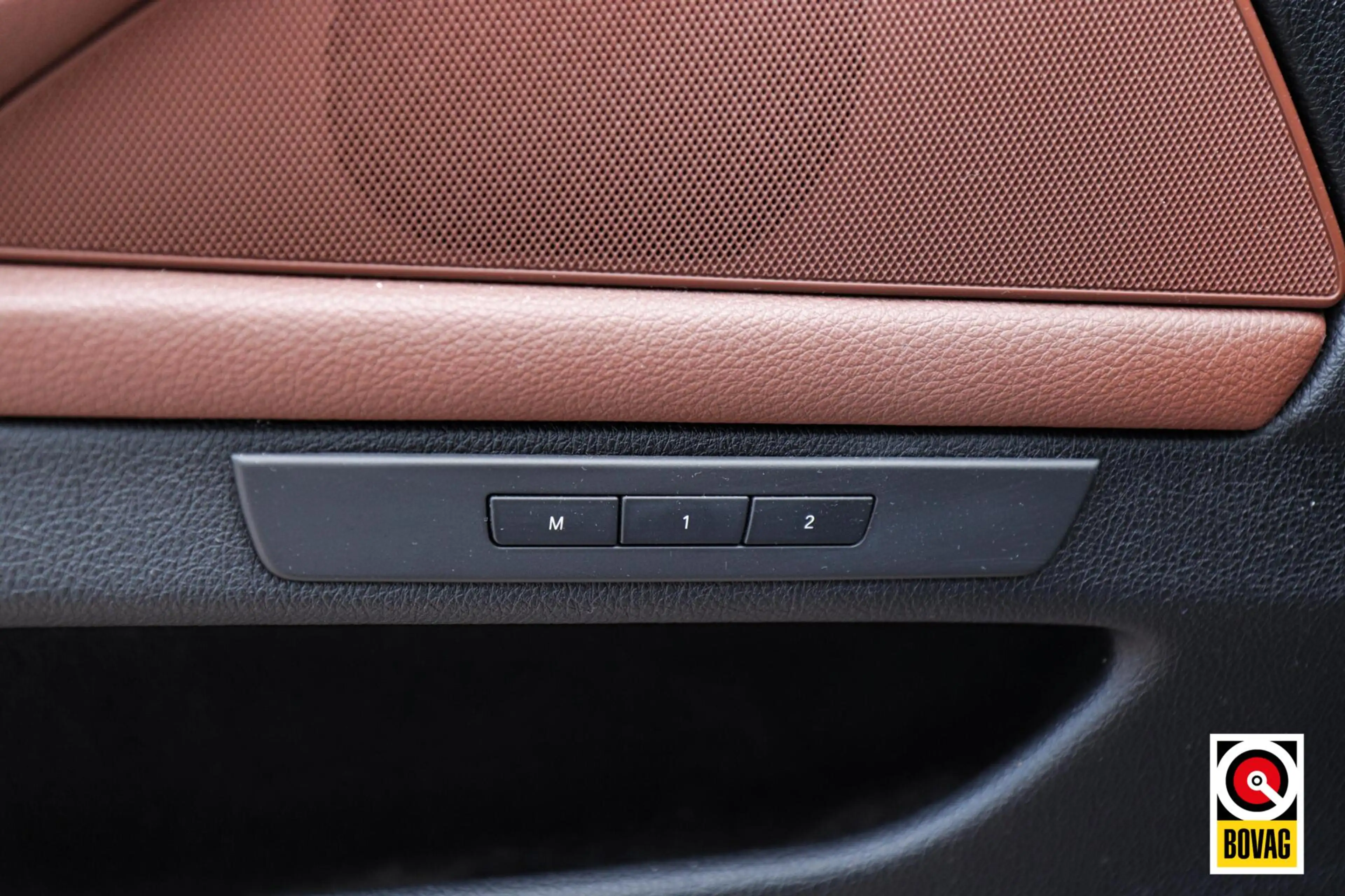 BMW 528 5-serie 528i M-Sport M-Pakket |XENON|LEDER|CAMERA| — photo 20