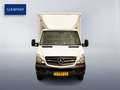 Mercedes-Benz Sprinter 516 2.2 CDI 432 Clixtar Bakwagen Laadklep 2900kg l Alb - thumbnail 11