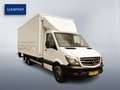 Mercedes-Benz Sprinter 516 2.2 CDI 432 Clixtar Bakwagen Laadklep 2900kg l Alb - thumbnail 26
