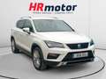 SEAT Ateca 2.0TDI CR S&S Xcellence 4Drive DSG7 190 Blanco - thumbnail 1