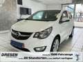 Opel Karl 120 Jahre Allwetter SHZ LenkradHZG Temp Tel.-Vorb. Blanco - thumbnail 1