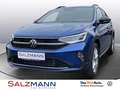 Volkswagen Taigo 1.5 TSI DSG Move; Navi, AHK, Matrix-LED, A Синій - thumbnail 1