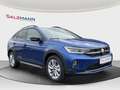 Volkswagen Taigo 1.5 TSI DSG Move; Navi, AHK, Matrix-LED, A Синій - thumbnail 7