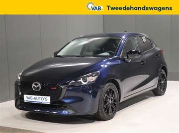 1.5L E-SKYACTIV G HOMURA