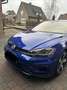 Volkswagen Golf R R BMT/Start-Stopp 4Motion Blau - thumbnail 2