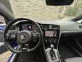 Volkswagen Golf R R BMT/Start-Stopp 4Motion Blau - thumbnail 6